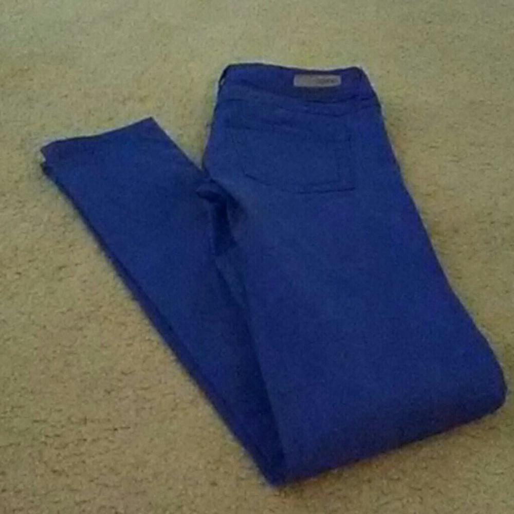 Bongo jeans